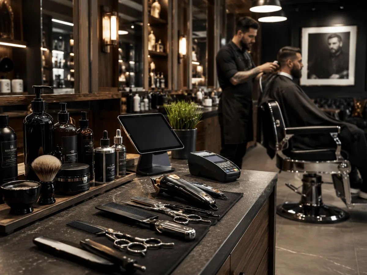 Barbershop
