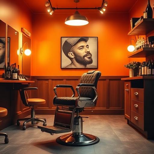 Barbershop