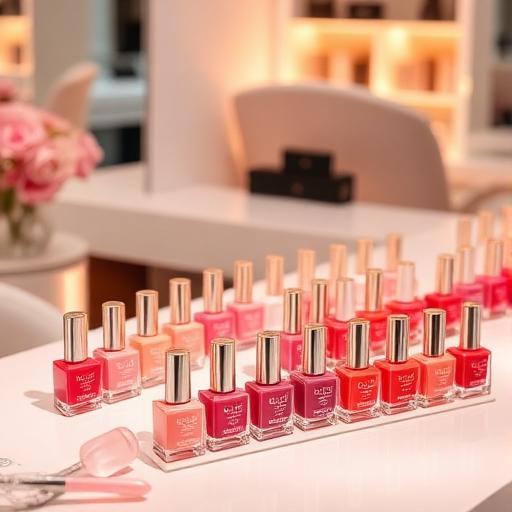 Nail Studio