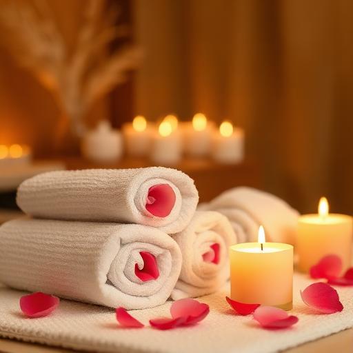 Spa & Wellness
